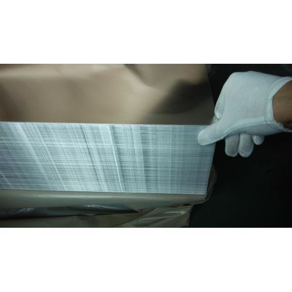Buy 37"x49" Normal Drilling Circuit Board Aluminum Entry Board at wholesale prices