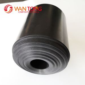LDPE/ HDPE/ EVA Plastic Dam Liners Membrane Geomembrane for Pond Liner Thickness
