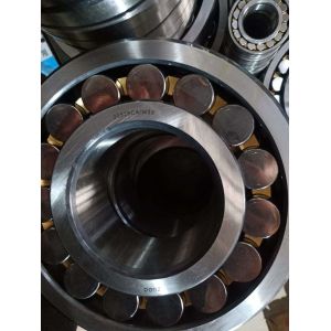 Steel Cage 120x180x46mm Spherical Roller Bearing 23152CCK W33 23152CA