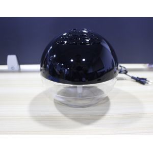 Plastic Electric Automatic Air Freshener Dispenser For Hotel Room