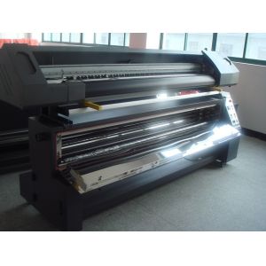 Epson DX7 Sublimation Printer 1.8M A-Starjet7701 + heater