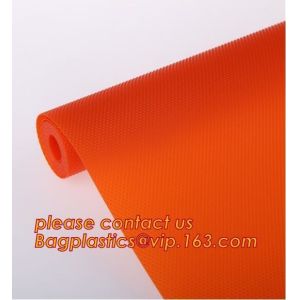 EVA / PEVA Roll Plastic Cast Peva Film, Customized PEVA EVA PE film protection