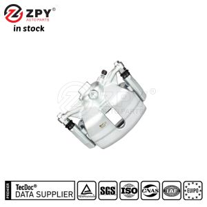 ZPY Left Front Brake Caliper for Audi A3 8V0615123 OEM