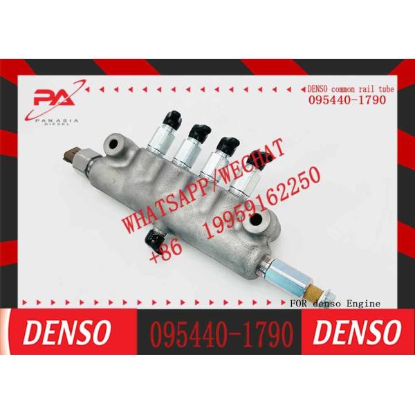 095440-1790 31440-48010 Common Rail Diesel Engine spare parts Diesel Fuel Injector Nozzle For HYUNDAI HD78 D4GA