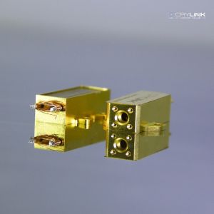 Eye Safe Solid State Laser Fields Of Laser Ranging Electronic Communication