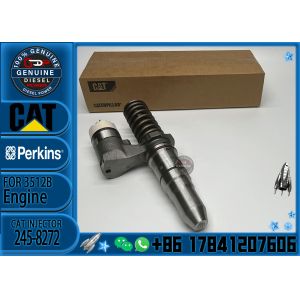 Engine fuel injector 20R-1275 3512C 376-0509 392-0206 392-0211 392-0224 437-7547