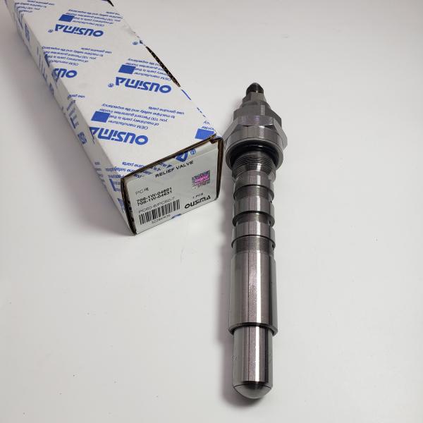 Relief Valve 708-1W-04681 708-1W-04631 For Komatsu PC75UD PC75UU PC78US