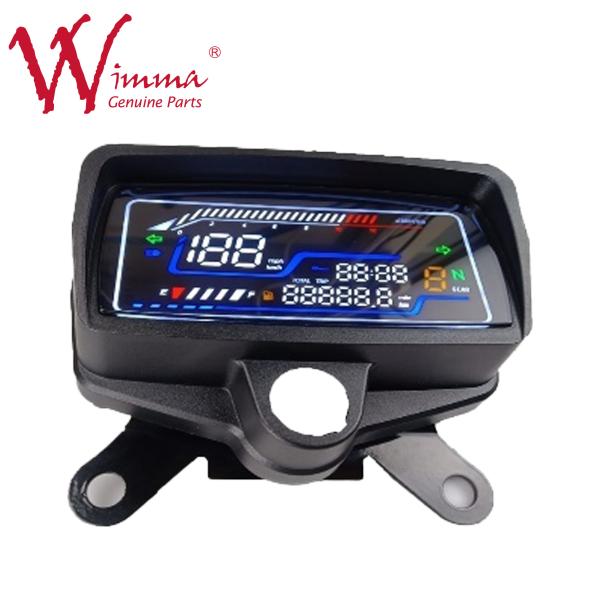 Buy Motorcycle Speedometer HONDA CG125 Waterproof Wholesale High Performance at wholesale prices