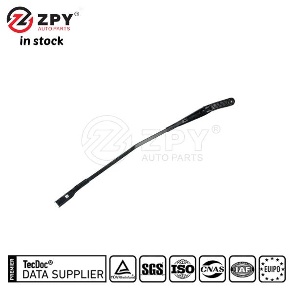 Buy ZPY 4GD955408 Right Wiper Arm Reinforced Version For Audi Q7 A4 Allroad 2016 2021 at wholesale prices