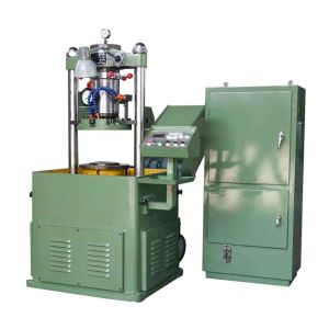 Steel Ball Grinding Machine