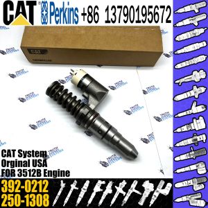 Reman Diesel Fuel Injector Nozzle 392-0201 392-0202 392-0212 392-0217 392-0226