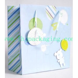 Quality gift bag,recycled bag,eco paper bag for sale