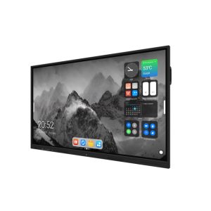86 inch Interactive Flat Panel Touch TV Smart Boards（Entry-level）