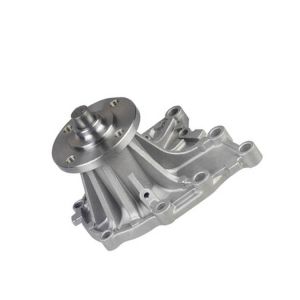 China GMB GWT-82A 16100-49755 7mge Water Pump on sale