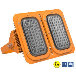 200W 240W Atex Zone 2 Lighting Energy Saving Anti Explosion Light