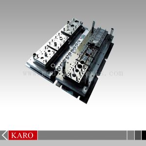 Quality Xiamen high quality precision plastic injection moulding for sale