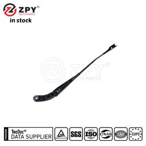 ZPY 8K1955407 New Windshield Wiper Arm Left For Audi A4 S4 2009-2016