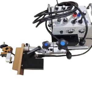 Quality Get the Best Pipe Welding Machine for Your Pipeline Construction Needs for sale