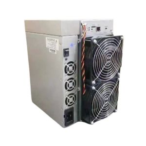 Quality BTC BTH BSV Aladidin T1 Blockchain Miner With Double PC Used 32T+3700W for sale
