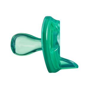 Advanced Sensitive Skin Baby Pacifier, 6-18 Months - 2Count