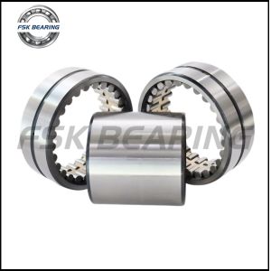 Large Size 517675 Rolling Mill Roller Bearing 1040*1440*1000mm Four Row