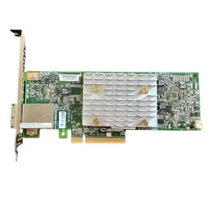Quality HPE Smart Array P408e-p SR Gen10 with with 8 External Lanes/4GB Cache 12G SAS PCIe Plug-in Controller 804405-B21 for sale