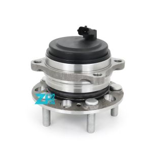 52750-C5000 52750C5000 Auto Bearing Front Wheel Bearing Hub Unit