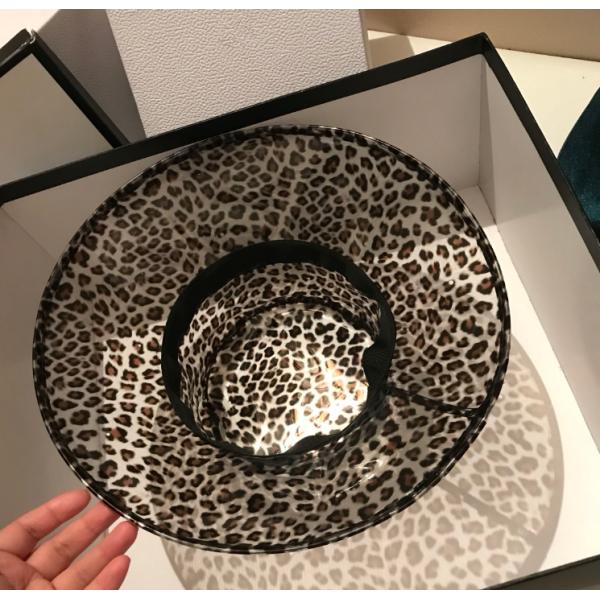 Animal Pattern 137CM Waterproof TPU Fabric