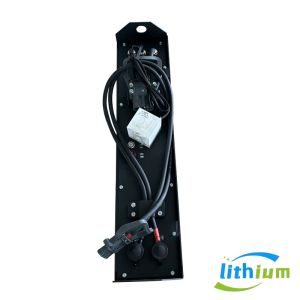 5kw 10kw 15kw, 20kw, 25kw And 30kw Of Battery Pack LFP Lithium Battery For