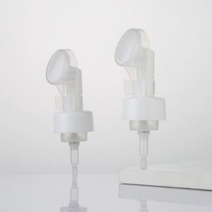 China Commonly Used 42mm 43mm High Quality Foam Dispenser Pump Used for Skincare Package on sale