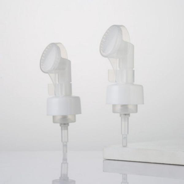 Buy Commonly Used 42mm 43mm High Quality Foam Dispenser Pump Used for Skincare Package at wholesale prices