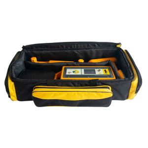 Portable Xzh Digital Underground Metal Detector for Pipeline Tracer Cable Pipe