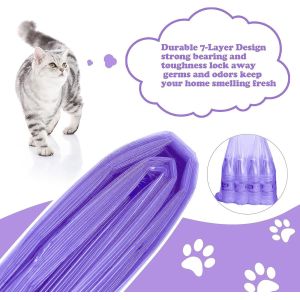 Customize Cat Litter Refills Cat Litter Refill Cassettes Wholesale Litter