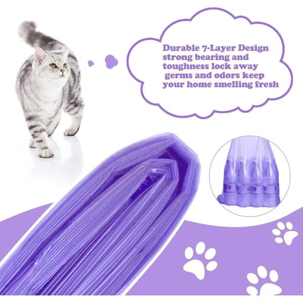 Customize Cat Litter Refills Cat Litter Refill Cassettes Wholesale Litter