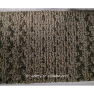 New design tile carpet for office,home