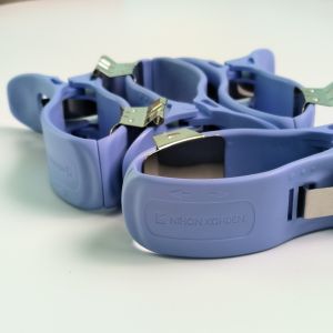 H068A Medical Device Consumables NIHON KOHDEN NC-143E Fastclip