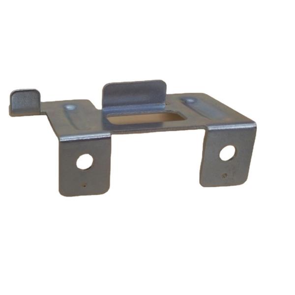 Customized Stainless Steel Parts Sheet Metal Fabrication with Laser Cutting