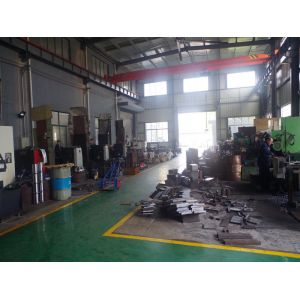 Jiangsu Lebron Machinery Technology Co., Ltd.
