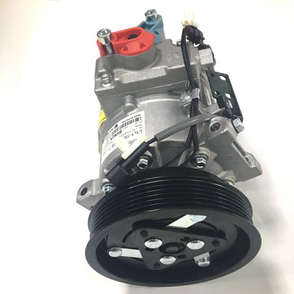 LR020193 LR018202 Automobile Spare Parts Land Rover Air Conditioner Compressor