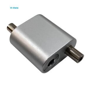 China Adjustable Brass Wire Rope Grip Lock for Secure Cable Management with 7x7 or 1x19 Construction and 1.0-1.5mm Diameter on sale