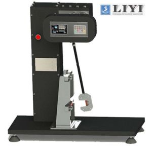 Digital Charpy Izod Impact Testing Equipment For Non Metal Material