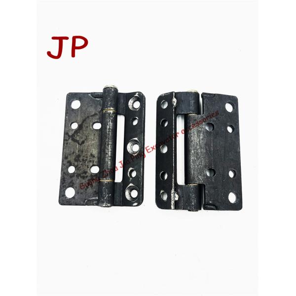 Excavator Cab Door Hinge Komatsu PC130 120 200 210 220 240 300 400-8