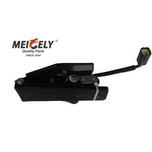 1525311703002 SINOTRUK Electronic Accelerator Pedal Assembly
