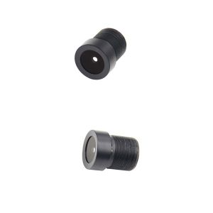 OV4689 Sensor 3.6mm M12 F1.8 Tachograph Rear Pull Lens