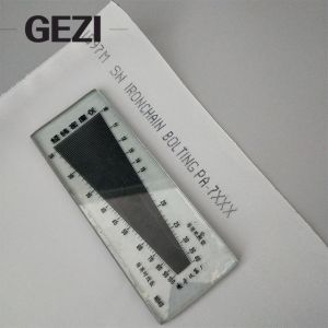 3-piece stainless steel kitchen fine mesh filter with handle for filtering juice