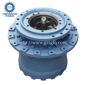 China EX220-5 Excavator Travel Gearbox 9134826 Transmission Reducing on sale