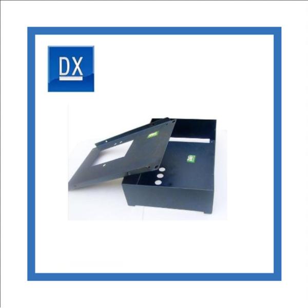 Buy Stainless Steel Thin Plate Laser Cutting Components at wholesale prices