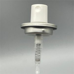 Precision Mist Dispensing Valve – Ideal for Aerosol Formulations with Controlled
