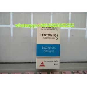 Small Paper Medicine Bottle Box Hikma Design With Holographic Stickers