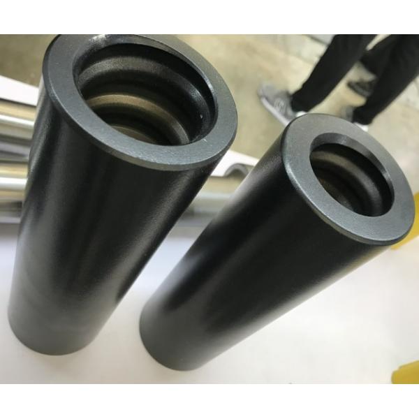 R25,R28,R32,R38,T38,T45,T51 Thread Crossover Drill CouplingDrill Couplings for Harding Rock Drilling